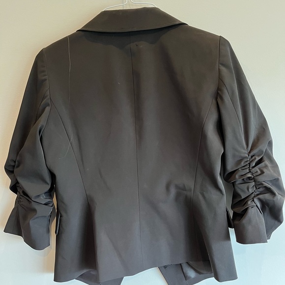 Elizabeth and James blazer size 10 - Picture 4 of 4